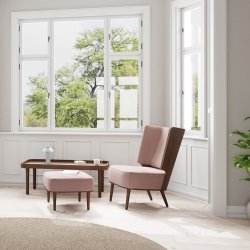 Novoform MOOV Brbar LED Lampe Light Grey