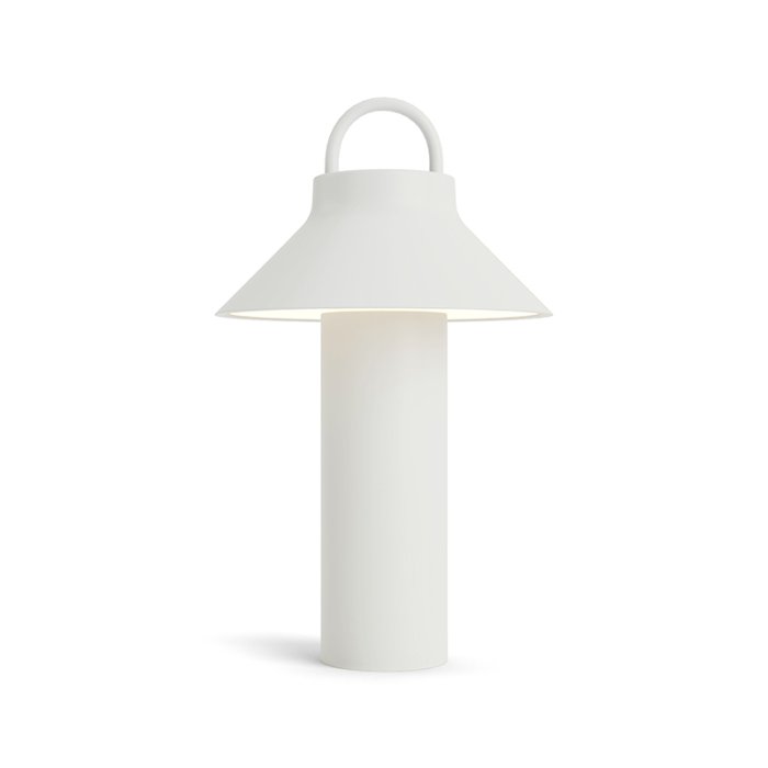 Novoform MOOV Brbar LED Lampe Light Grey