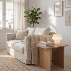 Novoform FW03 MOTALA Bordlampe