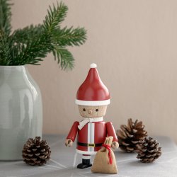 Novoform Nicholas Julemand 