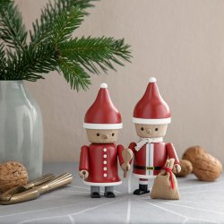 Novoform Nicholas Julemand 