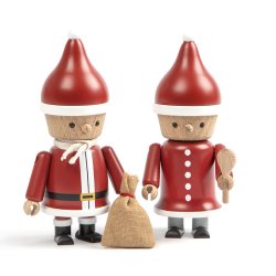 Novoform Nicholas Julemand 