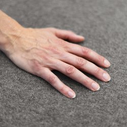 Novoform ORIGIN Tppe 200x300 cm Coal