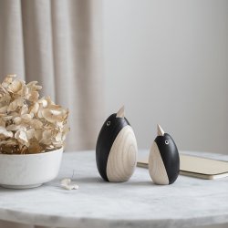 Novoform Penguin - Stor