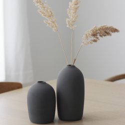 Novoform RAW Vase Lille Gr