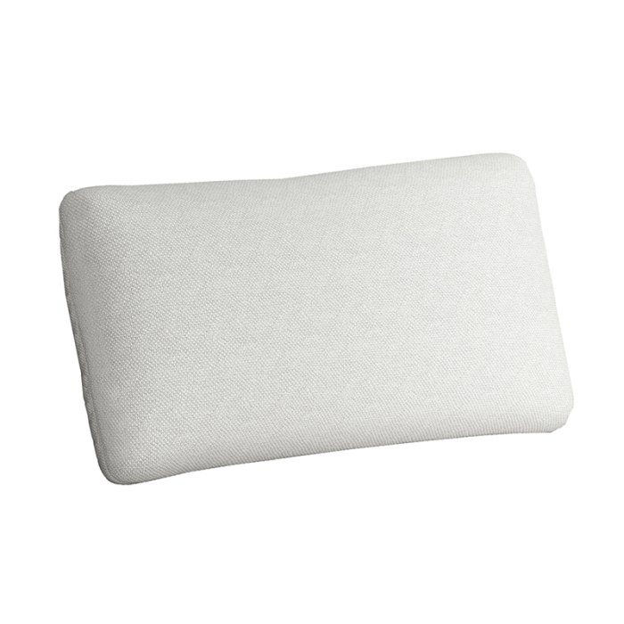 Novoform SERENA Pude Silver Grey