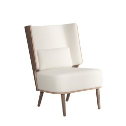 Novoform SERENA Pude Sweet Vanilla