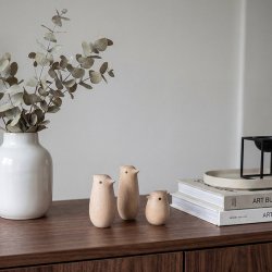 Novoform Songbird Mama Natur Eg