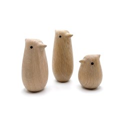 Novoform Songbird Mama Natur Eg