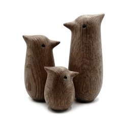 Novoform Songbird Mama R�gbejdset Eg