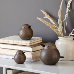 Novoform Sparrow - Papa - Rget Eg