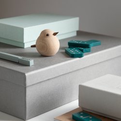 Novoform Sparrow - Mini - Eg Natur