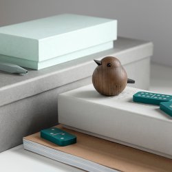 Novoform Sparrow - Mini - Rget Eg