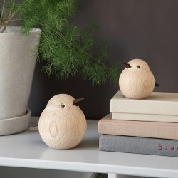 Novoform Sparrow - Mama - Eg Natur