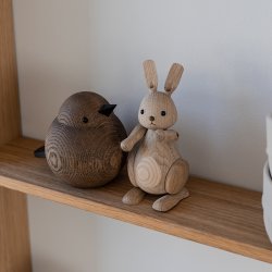 Novoform Sparrow - Papa - Rget Eg