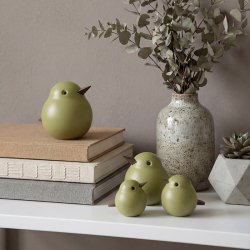 Novoform Sparrow Mama Mosgr�n B�g