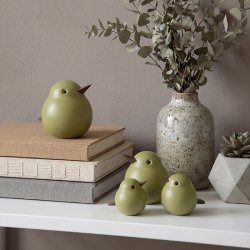 Novoform Sparrow Mama Mosgr�n B�g