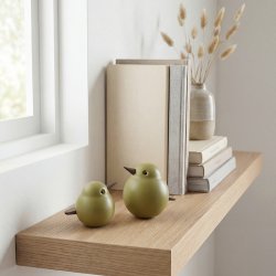 Novoform Sparrow Mama Mosgr�n B�g