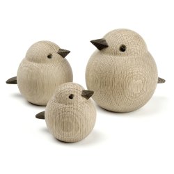 Novoform Sparrow - Baby - Eg Natur