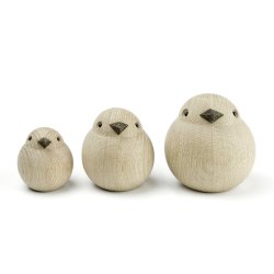 Novoform Sparrow - Papa - Eg Natur