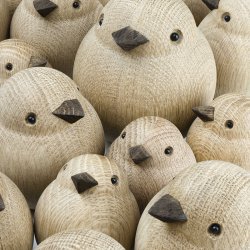 Novoform Sparrow - Papa - Eg Natur