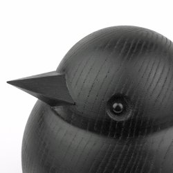 Novoform Sparrow - Mama - Sort