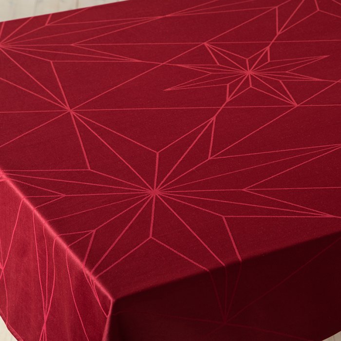 Novoform STARS Dug 320 cm Advent Red