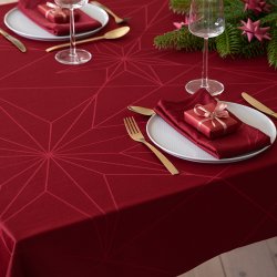 Novoform STARS Dug 320 cm Advent Red