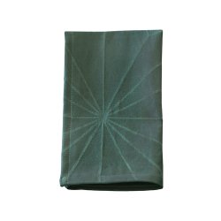 Novoform STARS Stofservietter 4 stk. Spruce Green