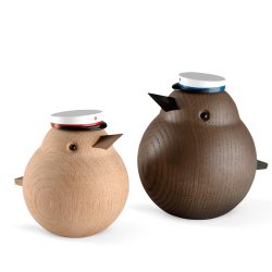 Novoform Studenterhue - Bl