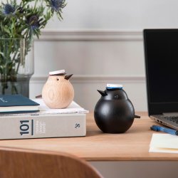 Novoform Studenterhue - Bl