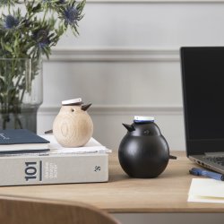 Novoform Studenterhue - Rd