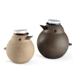 Novoform Studenterhue - Rd