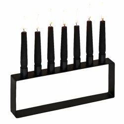 Novoform FRAME 7 Lysestage - SORT