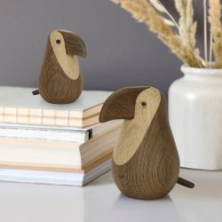 Novoform Tukan - Stor