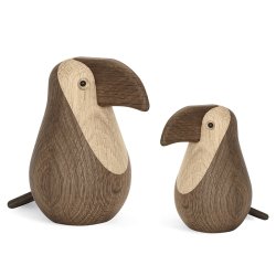 Novoform Tukan - Lille