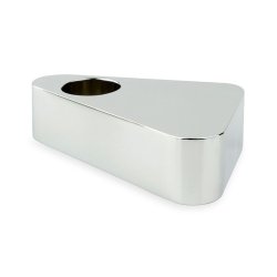 Novoform Flip Lysestage - Slv Finish