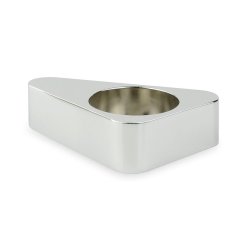 Novoform Flip Lysestage - Slv Finish