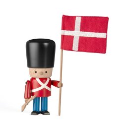 Novoform Garder - Ceremoniel Uniform - Rd