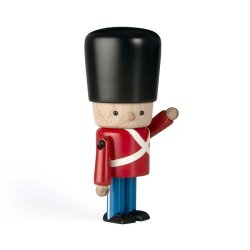 Novoform Garder - Ceremoniel Uniform - Rd