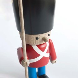 Novoform Garder - Ceremoniel Uniform - Rd