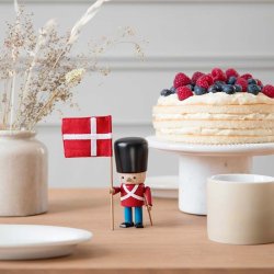 Novoform Garder - Ceremoniel Uniform - Rd