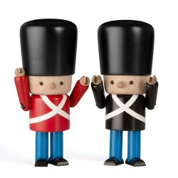 Novoform Garder - Ceremoniel Uniform - Rd