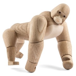 Novoform - Gorilla - Eg