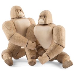 Novoform - Gorilla - Eg