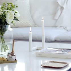 Nur Tray Magasine - Sort