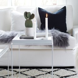 Nur Tray Bakke Long - Sort