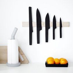 Nur Jovi Knivholder - Eg