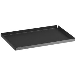 Nur Tray Bakke Large - Sort