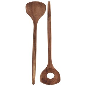 Nicolas Vah Salatbestik - Akacie